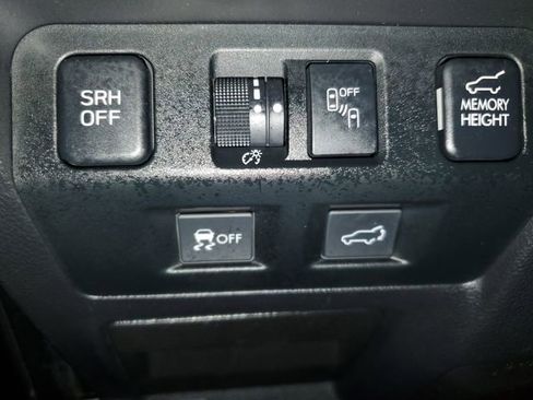 Used 2017 Subaru Forester 2.0XT Touring image 34