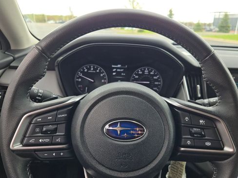 Certified 2024 Subaru Outback Premium AWD/4WD image 31
