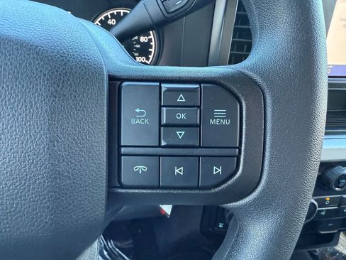 New 2026 Ford F350 XL w/ STX Appearance Package image 53