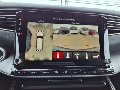 New 2026 Jeep Grand Wagoneer 4WD w/ Premium Group I image 39
