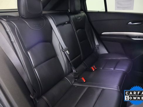 Used 2024 Cadillac XT4 Premium Luxury image 21