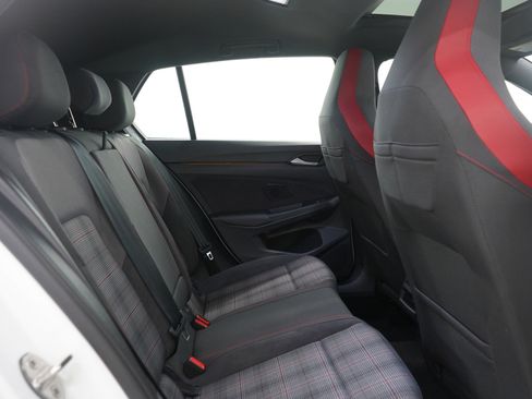 Used 2023 Volkswagen GTI SE image 13