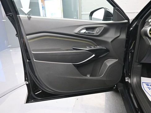 New 2026 Chevrolet Trax LT image 10