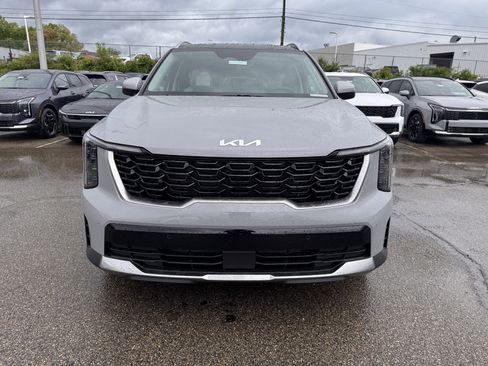 New 2026 Kia Sorento S FWD image 23