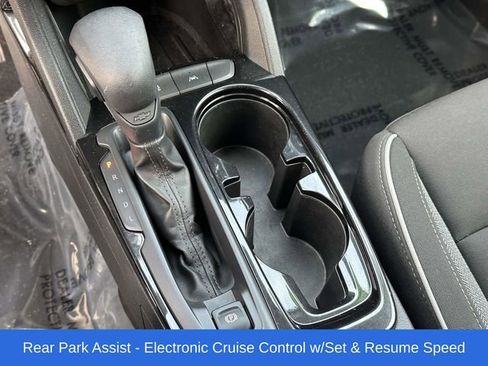 Used 2021 Chevrolet TrailBlazer LS image 8