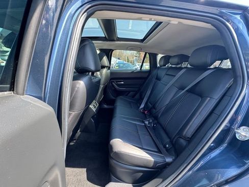 Used 2025 MAZDA CX-50 2.5 Hybrid w/ Premium Plus Pkg image 13