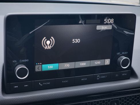 Certified 2026 Honda Civic LX image 18