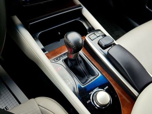 Used 2015 Lexus GS 350 image 17