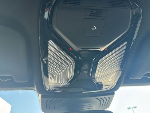 Used 2020 BMW X3 M w/ Executive Package image 64