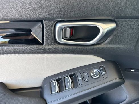 Certified 2024 Honda Civic EX image 15