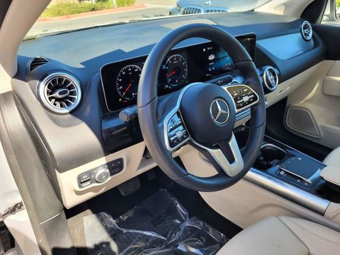 Used 2021 Mercedes-Benz GLA 250 4MATIC image 12