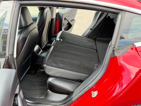 Used 2018 Tesla Model 3 Long Range image 30