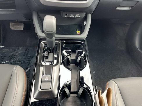 New 2026 Subaru Forester Sport AWD/4WD image 15
