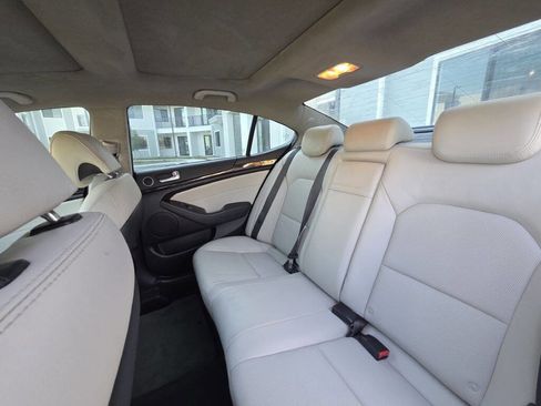 Used 2014 Kia Cadenza Premium w/ Technology Package image 27