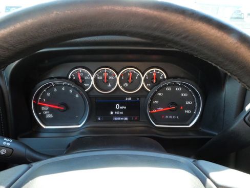 Used 2020 Chevrolet Silverado 1500 LT w/ All-Star Edition image 22