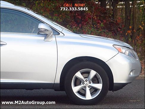 Used 2010 Lexus RX 350 AWD image 22