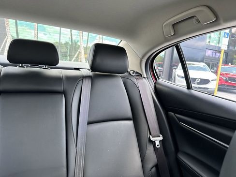 Used 2020 MAZDA MAZDA3 Sedan w/ Select Package FWD image 19