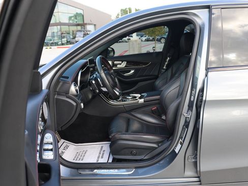 Used 2018 Mercedes-Benz C 43 AMG 4MATIC Sedan image 32