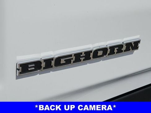 New 2026 RAM 1500 Big Horn RWD image 10