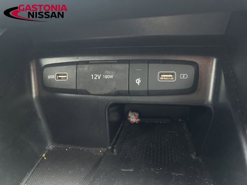 Used 2024 Hyundai Tucson SEL image 45