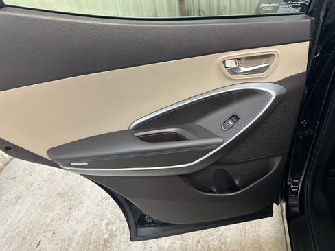 Used 2018 Hyundai Santa Fe Sport w/ 2.4L Value Package 02 image 28