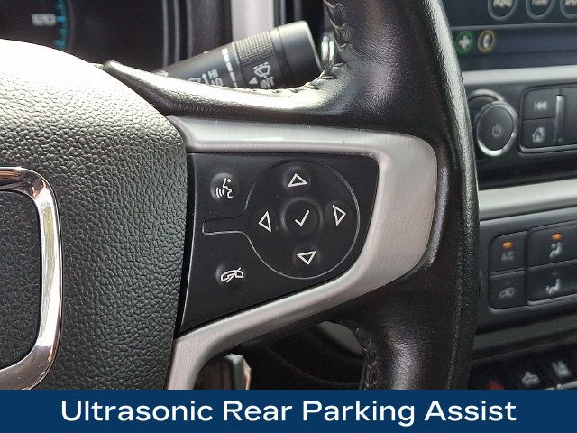 Used 2021 GMC Canyon Elevation w/ Driver Alert Package AWD/4WD image 8