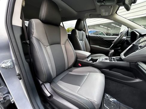 Certified 2025 Subaru Outback Onyx Edition AWD/4WD image 15