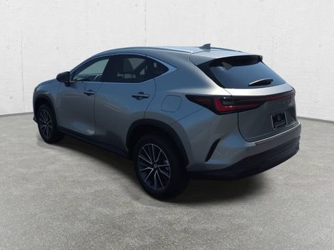 New 2026 Lexus NX 350 AWD w/ Accessory Package (2T) image 7