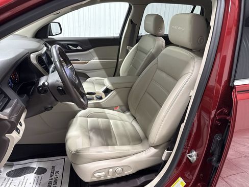 Used 2019 GMC Acadia Denali w/ Technology Package AWD/4WD image 20