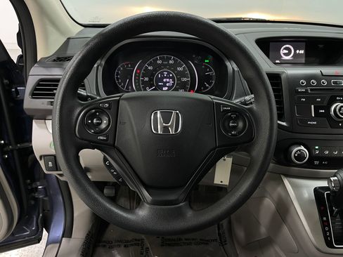 Used 2014 Honda CR-V LX image 20