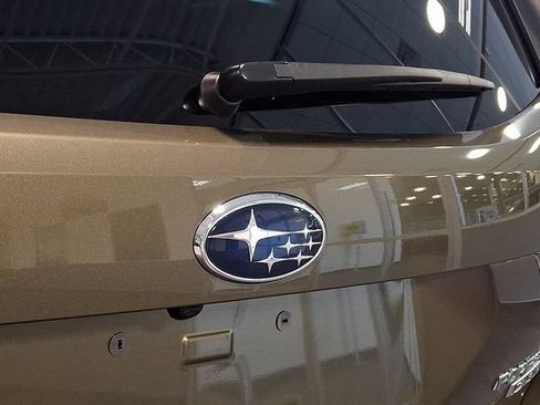 Certified 2023 Subaru Forester Touring w/ Popular Package #3 AWD/4WD image 32