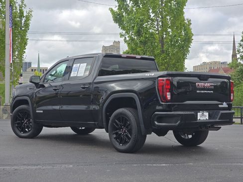 Used 2023 GMC Sierra 1500 Elevation AWD/4WD image 21