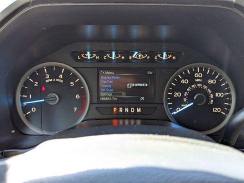 Used 2020 Ford F150 XLT w/ Equipment Group 302A Luxury image 14