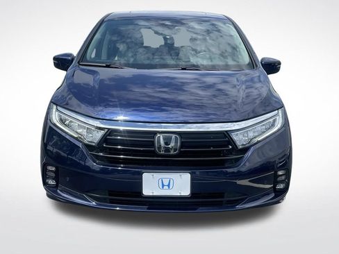 Used 2023 Honda Odyssey Touring image 9