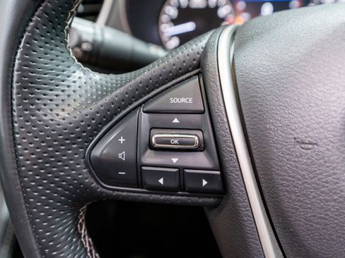 Used 2021 Nissan Maxima Platinum w/ Sport Mat Group FWD image 28