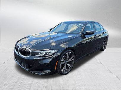Used 2023 BMW 330i xDrive Sedan w/ Premium Package