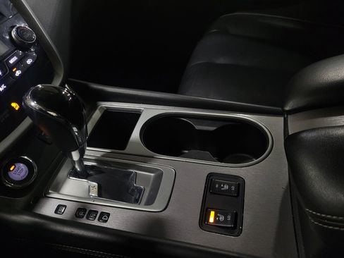 Used 2020 Nissan Murano SL w/ Moonroof Package image 26