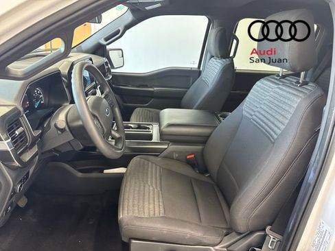 Used 2023 Ford F150 XL w/ STX Appearance Package image 23