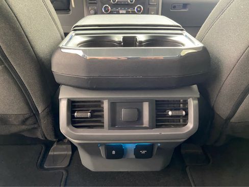 Used 2024 Ford F150 XLT w/ Mobile Office Package AWD/4WD image 18