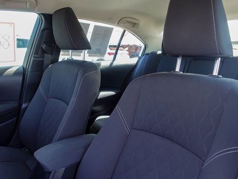 Certified 2023 Toyota Corolla LE w/ Carpet Mat Package (TMS) image 26