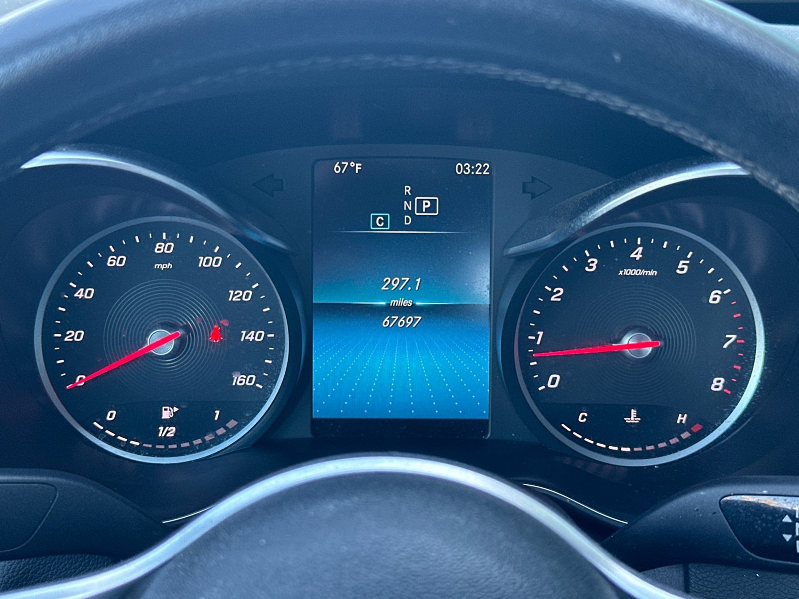 Used 2020 Mercedes-Benz C 300 Sedan image 27
