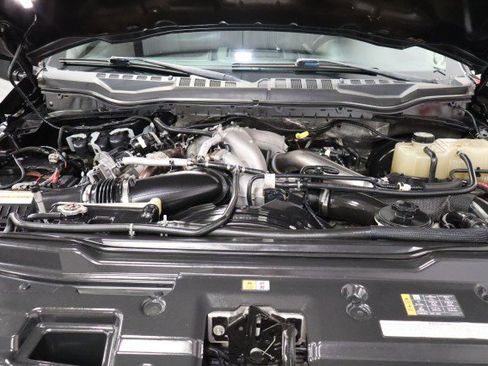 Used 2020 Ford F250 Lariat AWD/4WD image 81