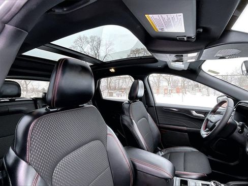 Certified 2023 Ford Escape ST-Line image 21