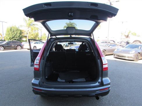Used 2010 Honda CR-V EX image 25
