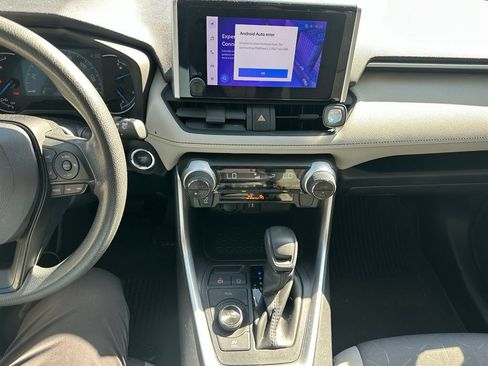 Used 2023 Toyota RAV4 XLE w/ Convenience Package AWD/4WD image 13
