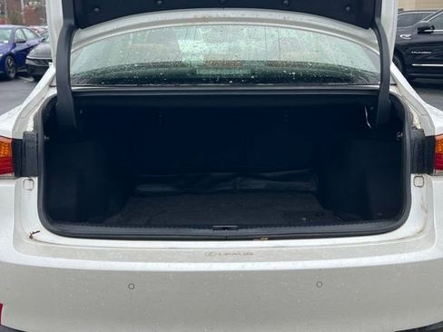 Used 2017 Lexus IS 200t w/ Navigation System Package image 10