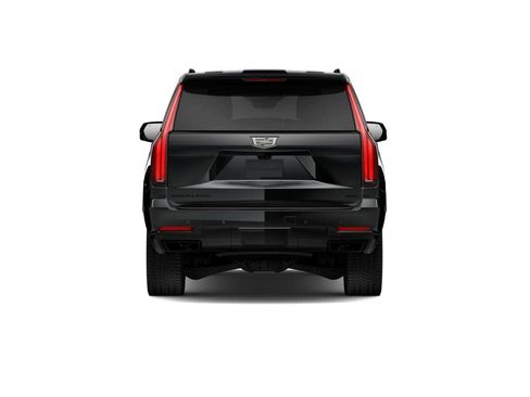 New 2026 Cadillac Escalade ESV Platinum Sport AWD/4WD image 3