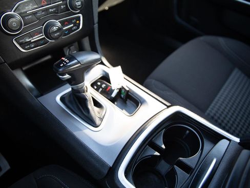 Used 2023 Dodge Charger SXT image 16