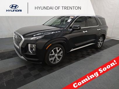 Used 2021 Hyundai Palisade Limited w/ Winter Package