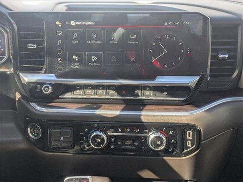 Used 2023 GMC Sierra 1500 SLT w/ SLT Premium Plus Package image 11